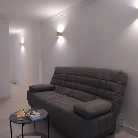 Design Flat In Place Nhere Yumbo Apartamento *