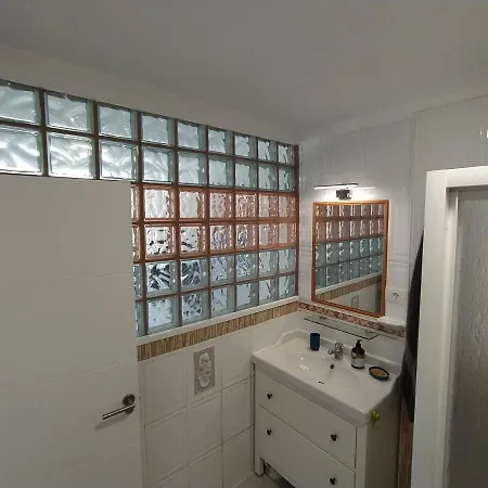 Apartamento Design Flat In Place Nhere Yumbo Maspalomas (Gran Canaria)