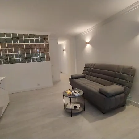Design Flat In Place Nhere Yumbo Maspalomas (Gran Canaria)
